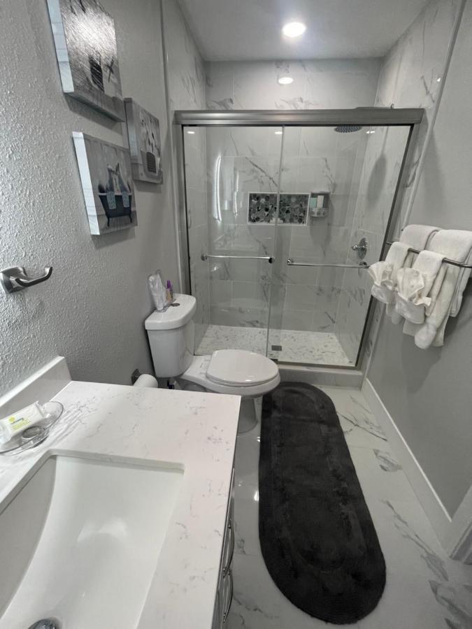 Fantastic Suite Las Vegas Eksteriør bilde